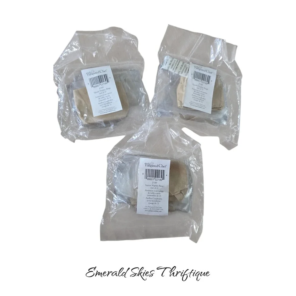 The Pampered Chef pampered chef